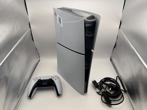 Sony playstation ps5 slim - sony,
