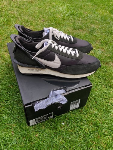 Nike undercover jun - undercover, takahashi
