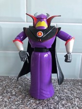 Zurg on Wheels - Disney Pixar