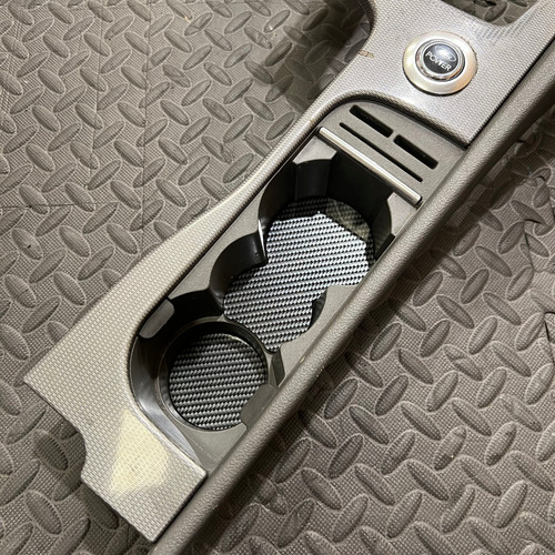Mk2 focus cup holder - cup,