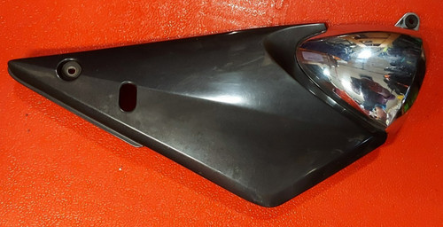 Suzuki gsf 600 1200 - 600,