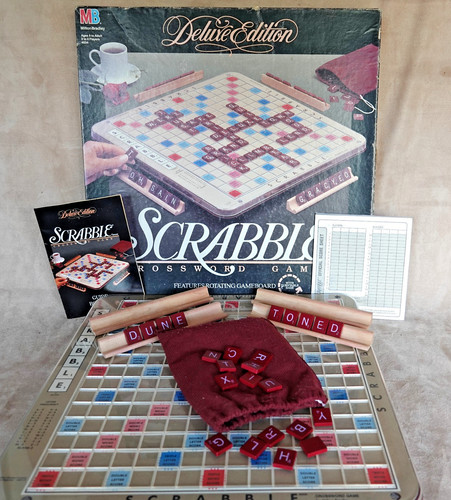 Vintage milton bradley - vintage,