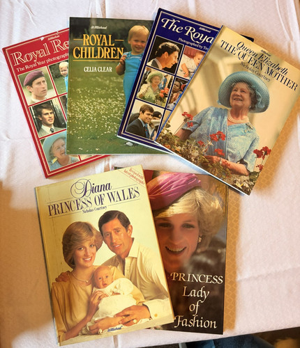 1980s royal family - 6, x