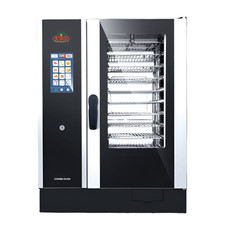KRD MasterLine Programmable