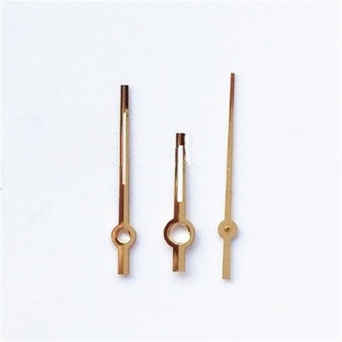 3pcs set gold - gold/sliver, watch