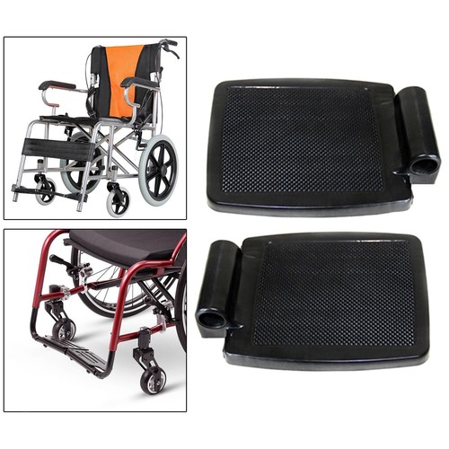 Wheelchair footrest drive - wheelchair,