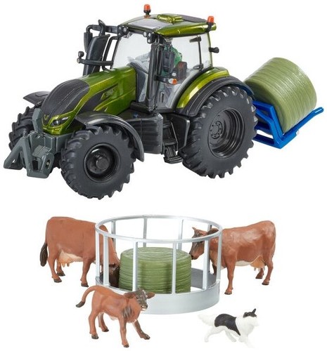Britains bri 43323 valtra - bri,