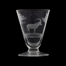 ROWLAND WARD Crystal -