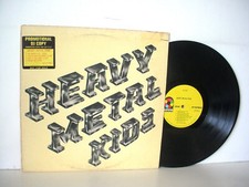 HEAVY METAL KIDS Original