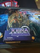 Xena Warrior Princess: Xena