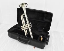 Yamaha YTR-2335 silver Trumpet