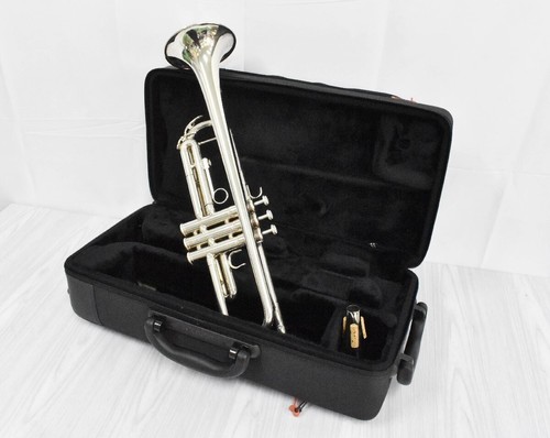 Yamaha ytr 2335 - silver, trumpet