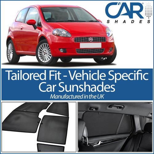 Fiat grande punto - punto, 05-14