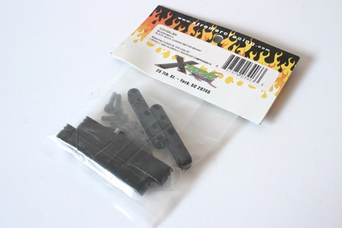 Xtreme racing black quick - xtreme,