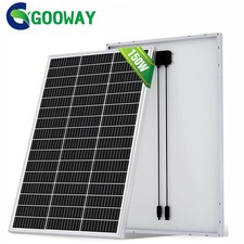 150w watt mono solar panel - mono,