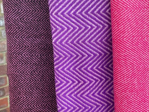 Cashmere reversible - cashmere,
