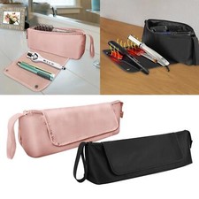 Hair Tool Travel Bag Curling Iron Travel Case with Mat for Hot Hair Styling