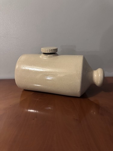Vintage stoneware hot - vintage,