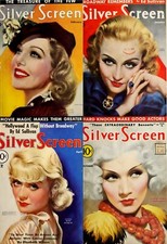 Silver Screen Magazine Film