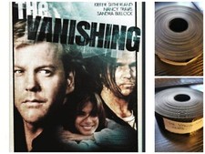 The Vanishing keifer