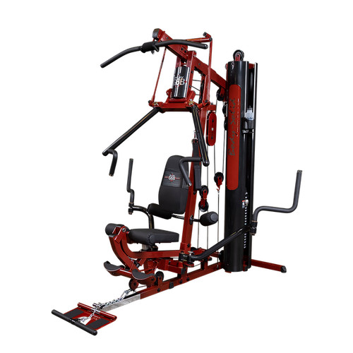 Bodysolid g6br angular home - bi,