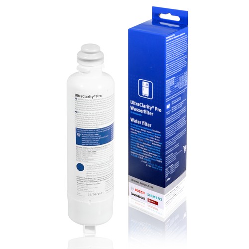 Bosch fridge water filter - bosch,