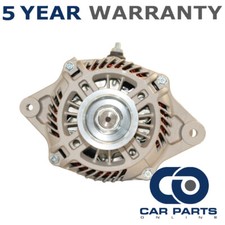 CPO Alternator Fits Toyota