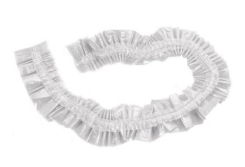 Disposable spa chair liners - disposable,