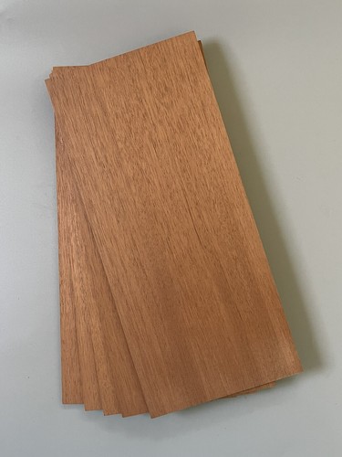 Honduran mahogany solid wood - mahogany,