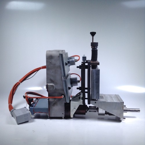 Small horizontal milling unit - small,