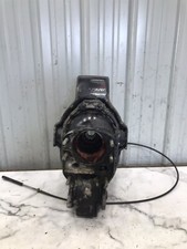 Mercury MerCruiser Bravo 1 2 3