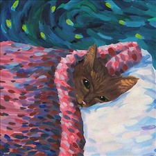 Sleepyhead, Cavetown, New