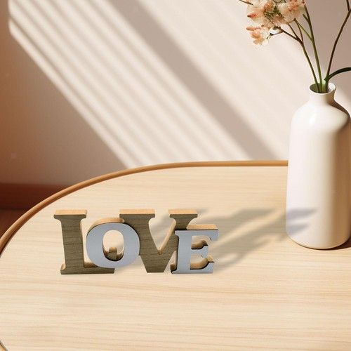 Love sign cutout word - sign, ,cutout,