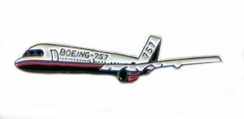 Boeing 757 aircraft - boeing,