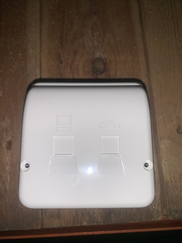 20x openreach type - type, nte5
