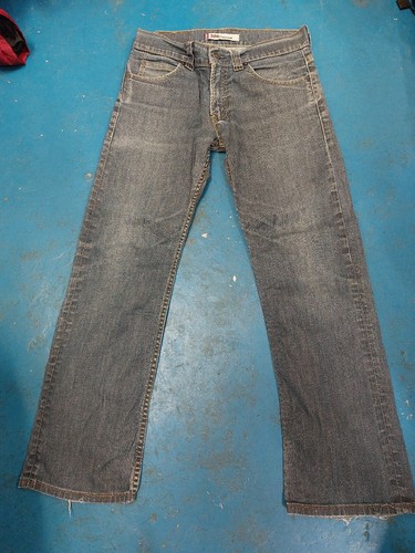 Levi 506 standard waist - standard,