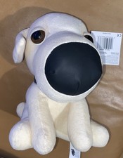 NEW Tags The Dog Artlist