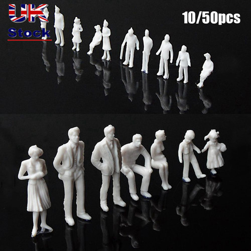 Diy character model - character,