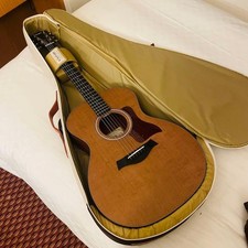 Taylor ce114 Japan limited