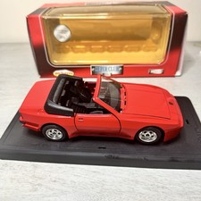Vintage majorette porsche - vintage, 1/24