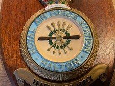 VINTAGE ROYAL AIR FORCE (RAF)