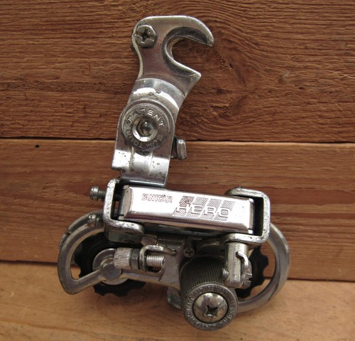 Vintage suntour hero - vintage,