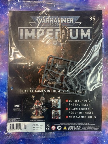Warhammer 40k imperium - warhammer,