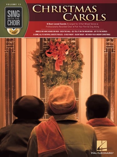 Sing with the choir volume - sing,
