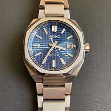 SEIKO ASTRON NEXTER SBXY061
