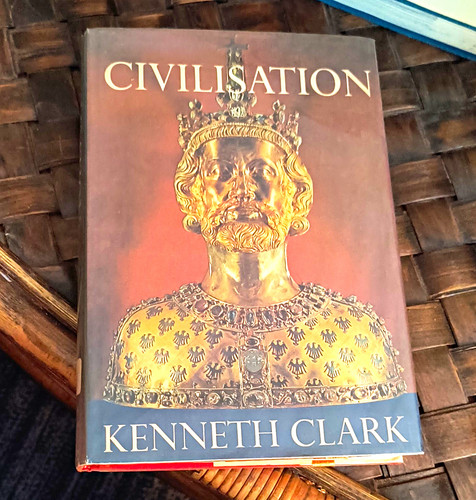 Civilisation personal view - civilisation:,