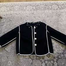 Love Moschino Blazer Black