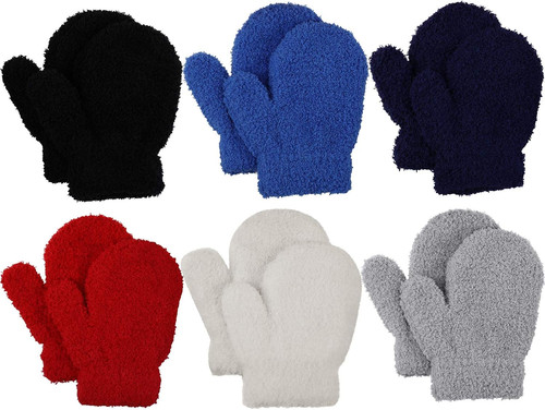 Toddler mitten winter warm - toddler,