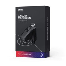 Evans - Hybrid Sensory Percussion Expansion Pack      