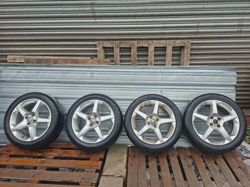 Vauxhall tigra corsa - tigra/corsa, mk3